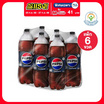 เป๊ปซี่ไม่มีน้ำตาล 1.95 ลิตร (แพ็ก 6 ขวด)