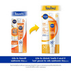 นีเวีย ซัน เอ็กซ์ตร้า โพรเท็ค ซี แอนด์ อี ไบร์ท ซัน เซรั่ม SPF50+ PA+++30 มล.