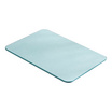 TS Modern Living พรมหินเช็ดเท้า 60 x 39 CM สีเขียว รุ่น MAT0001GR