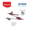 Maped ชุดวงเวียน 7 ชิ้น STOP SYSTEM