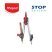 Maped ชุดวงเวียน 7 ชิ้น STOP SYSTEM