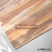 U-RO DECOR ILLINOIS ชุดโต๊ะบาร์(1+2)