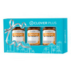 Clover Plus Gift Set แคลแคด (30 แคปซูล/ขวด)