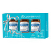 Clover Plus Gift set ไนน์ทีน มัลติวิต แอนด์ มิเนอรัล 30 แคปซูล 3 ขวด