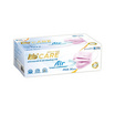 Hi-Care Air หน้ากากอนามัย (รองรับ PM2.5) แผ่นกรอง 3 ชั้น (สีชมพู)