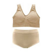 Jintana Set Pure Comfort JASL01BEM สีเบจ