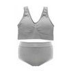 Jintana Set Pure Comfort JASL01GYM สีเทา