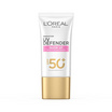 ลอรีอัล ยูวี ดีเฟนเดอร์ โกลว์อัพ เดลี่ ซันสกรีน SPF50 PA++++ 50 มล.