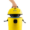 KARCHER เครื่องดูดฝุ่นอเนกประสงค์ รุ่น WD 1 CLASSIC KAP