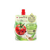 Smooto สครับ Tomato Aloe Snail Jelly Scrub 50 กรัม (แพ็ก 4 ชิ้น)