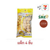 OTOP เพชรบ้านแจม ขนมผิง 40 กรัม (แพ็ก 4 ชิ้น)