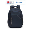 HQ LUGGAGE กระเป๋าเป้ โน้ตบุ๊ค Sky-bow รุ่น 11143 (สีกรม)