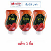โรซ่า ซอสพริกขวดบีบ 250 กรัม (แพ็ก 3 ชิ้น)