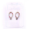 Alisa ต่างหูแฟชั่น EARRING FASHION A1