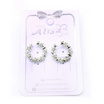 Alisa ต่างหูแฟชั่น EARRING FASHION A2