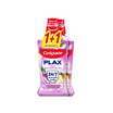 คอลเกต น้ำยาบ้วนปาก ฟรุตตี้ 750 มล. (แพ็กพิเศษ 1+1)