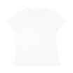 M2S Lifestyle เสื้อยืดคอวีหญิง