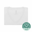 M2S Lifestyle เสื้อยืดคอวีหญิง