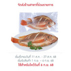 ปลาทับทิม 540 กรัม คิวเฟรช