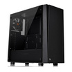 Thermaltake เคสคอมพิวเตอร์ Versa J21 Tempered Glass Edition