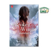 หนังสือ The Broken Wings ปีกปรปักษ์