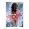 หนังสือ The Broken Wings ปีกปรปักษ์