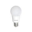 Toshiba หลอดไฟ LED A-Bulb 8W CW แพ็กคู่