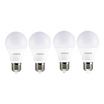 Toshiba SHINING หลอด LED Bulb 9W แพ็ก 4 สุดคุ้ม