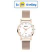 Fancyqube นาฬิกาข้อมือ รุ่น X1258-RG