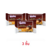ไวโอเลต แครกเกอร์ไส้ครีมรสโกโก้ 165 กรัม