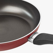 Meyer FORGE.RED OPEN FRYPAN ขนาด 25 ซม. กระทะทรงตื้น (22022-T)