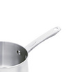 Meyer BELLA CLASSICO หม้อมีด้ามจับสแตนเลส มาพร้อมฝาปิด ขนาด 18 ซม. SAUCEPAN (73286-T)