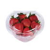 สตรอว์เบอร์รี่กล่องหัวใจ 300 กรัม