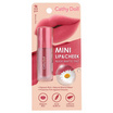 Cathy Doll มินิลิปแอนด์ชีคนู้ดแมทท์ทินท์ 2.1g