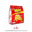 วอยซ์ แครกเกอร์รสครีมมี่บัตเตอร์ 64 กรัม