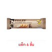 ไวโอเลต แครกเกอร์กลิ่นนม 64 กรัม (แพ็ก 6 ชิ้น)