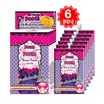 FUJI ภูมิ ภูมิ เบรส ครีม (ครีมกระชับผิวทรวงอก) 10 กรัม (แพ็ก 6 ซอง)
