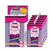 FUJI ภูมิ ภูมิ เบรส ครีม (ครีมกระชับผิวทรวงอก) 10 กรัม (แพ็ก 6 ซอง)