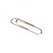 KASSINI Deli 0037 Paper Clips ลวดเสียบกระดาษ 200 ตัว/กล่อง