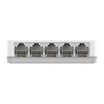 D-Link (DES-1005C) 5-port 10/100Mbps Unmanaged Switch