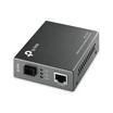 TP-Link MC112CS 10/100Mbps WDM Media Converter