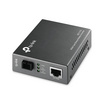 TP-Link MC111CS 10/100Mbps WDM Media Converter