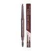 Miva ดินสอเขียนคิ้ว Perfect Brow Pencil #น้ำตาลธรรมชาติ