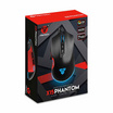 Fantech เม้าส์เกม PHANTOM X15 MACRO