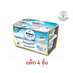 เมจิโยเกิร์ตบัลแกเรีย 110 กรัม สูตรไขมัน 0% แพ็ก 4