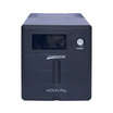 CHUPHOTIC เครื่องสำรองไฟ Moon-Plus 1250VA/750W