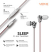 Vidvie หูฟัง In-Ear รุ่น HS 650