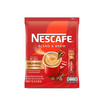 เนสกาแฟ 3in1 เบลนด์แอนด์บรู ริช อโรมา 340 กรัม (17 กรัม x 20 ซอง) เนสกาแฟ 3in1 เบลนด์แอนด์บรู ริช อโรมา 340 กรัม (17 กรัม x 20 ซอง)