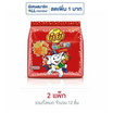 ยำยำช้างน้อย รสบาร์บีคิว 120 กรัม (20 กรัม X 6 ซอง)