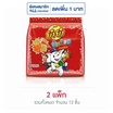ยำยำช้างน้อย รสบาร์บีคิว 120 กรัม (20 กรัม X 6 ซอง)